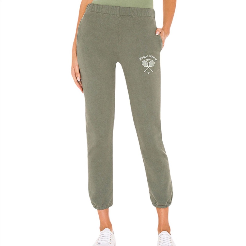 Morgan Stewart Sport Sweatpants in Cyprus